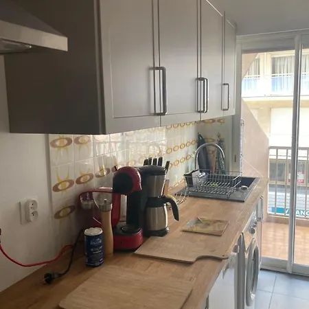 Apartment T1