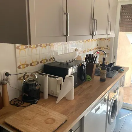 T1 Apartment