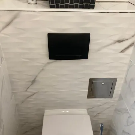 T1 Apartment *