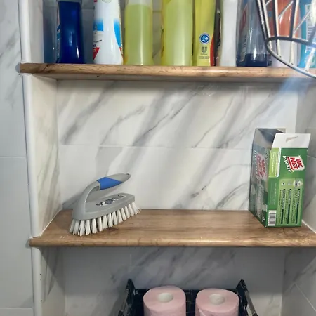 T1 דירה בסטיה