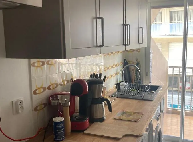 Appartement T1