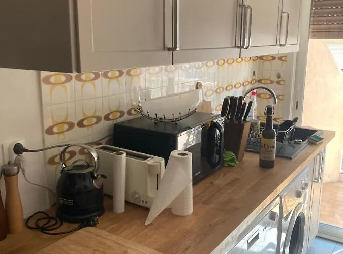 T1 Appartement