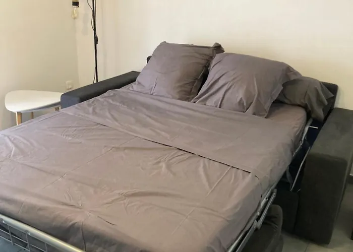 Appartement T1