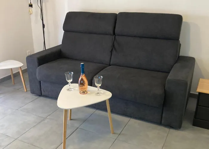 T1 Appartement *