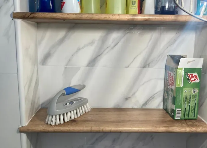 T1 アパート バスティア